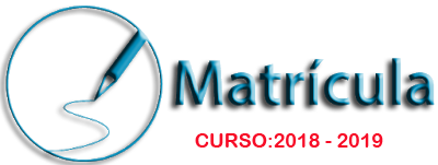 matricula 2019